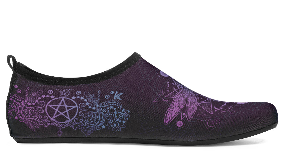Spiritual Dragonfly SSP Original