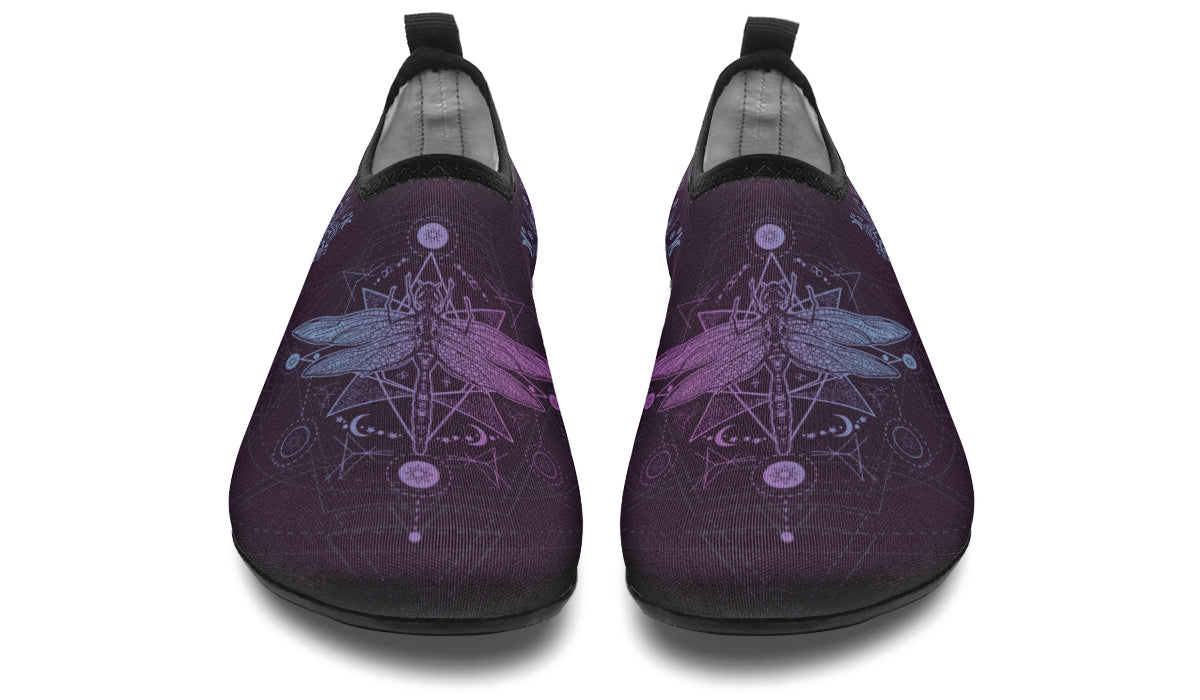 Spiritual Dragonfly SSP Original