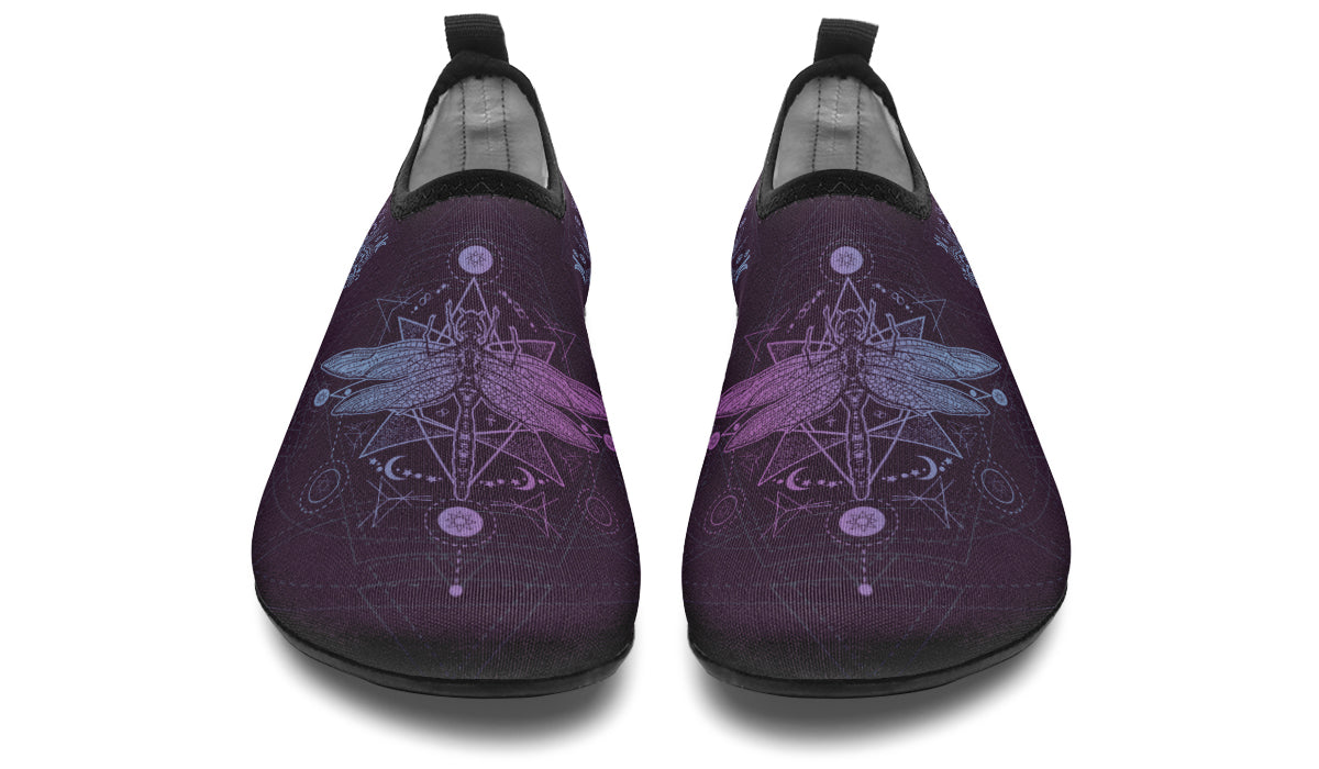 Spiritual Dragonfly SSP Updated Mockcity