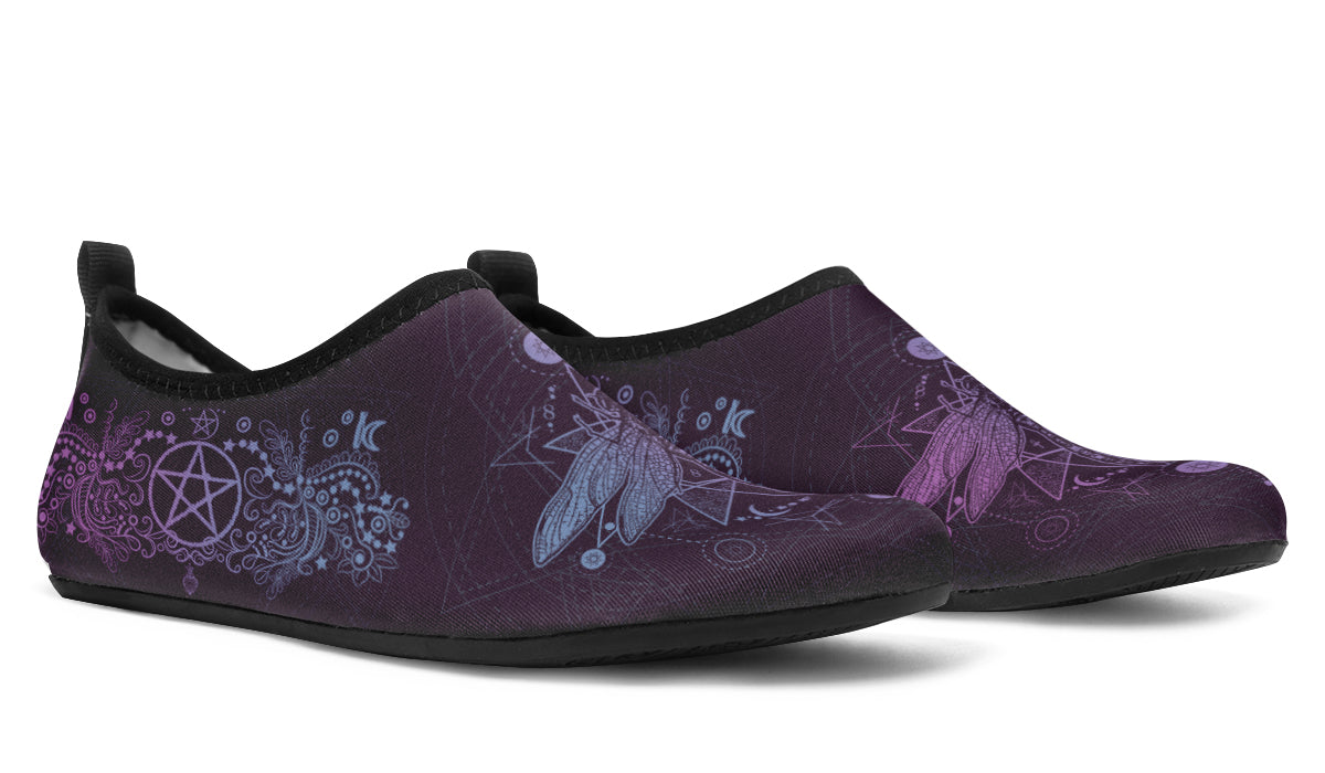 Spiritual Dragonfly - Current