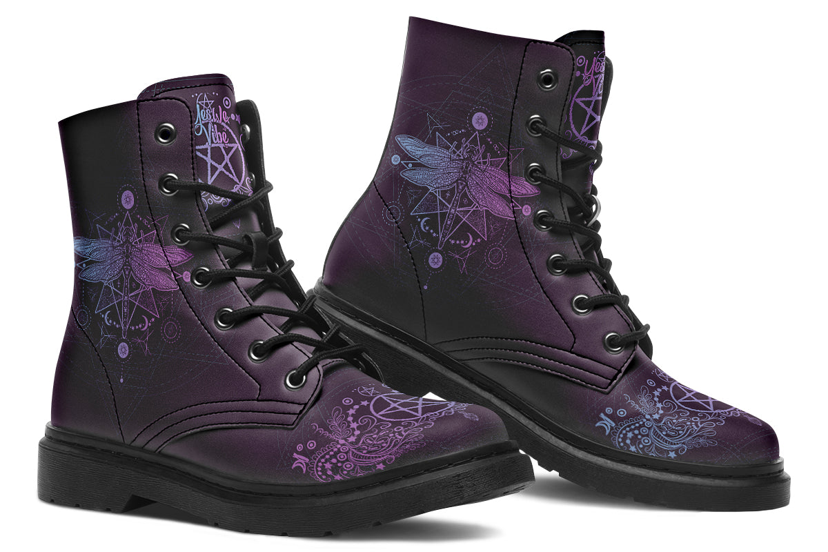 Spiritual Dragonfly SSP Original