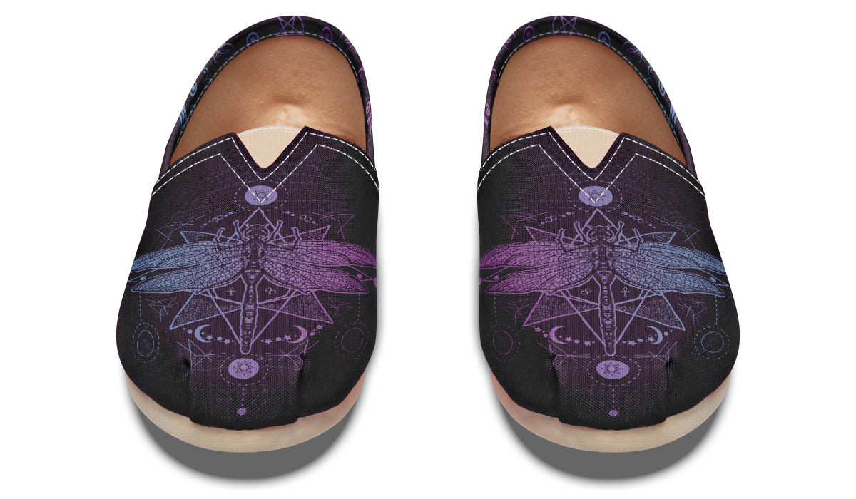 Spiritual Dragonfly Orig Updated Mockcity