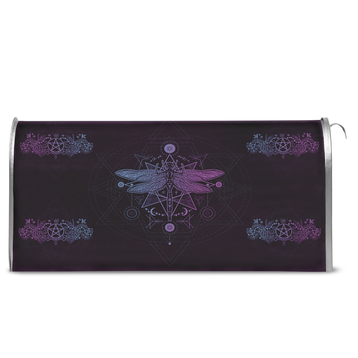 Spiritual Dragonfly YWV - Original