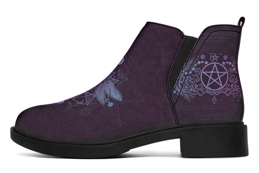 Spiritual Dragonfly Updated Design File