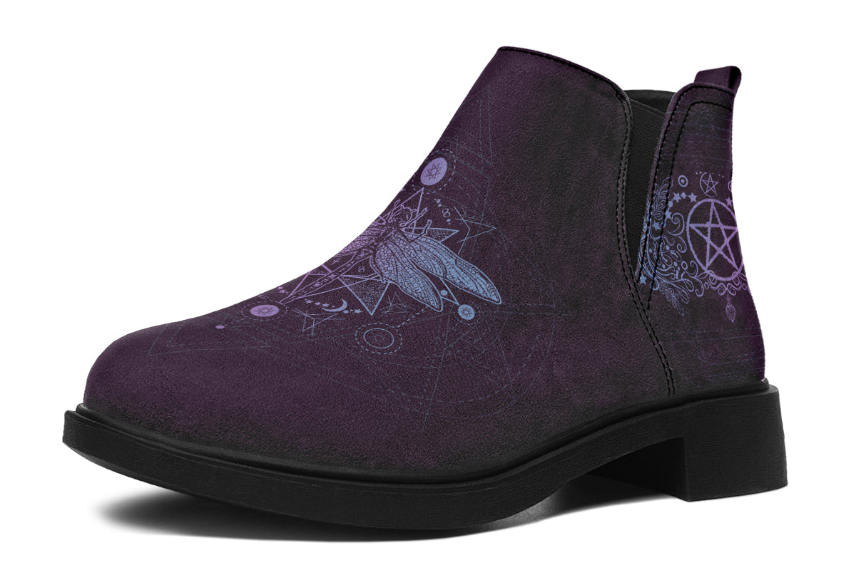 Spiritual Dragonfly Updated Mockcity