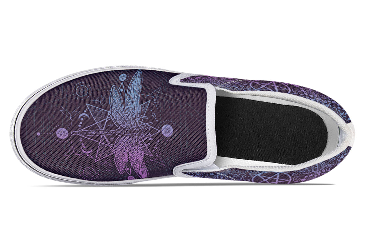 Spiritual Dragonfly Updated Mockcity
