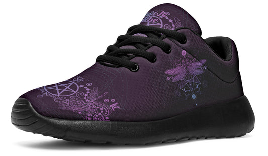 Spiritual Dragonfly Updated Design File