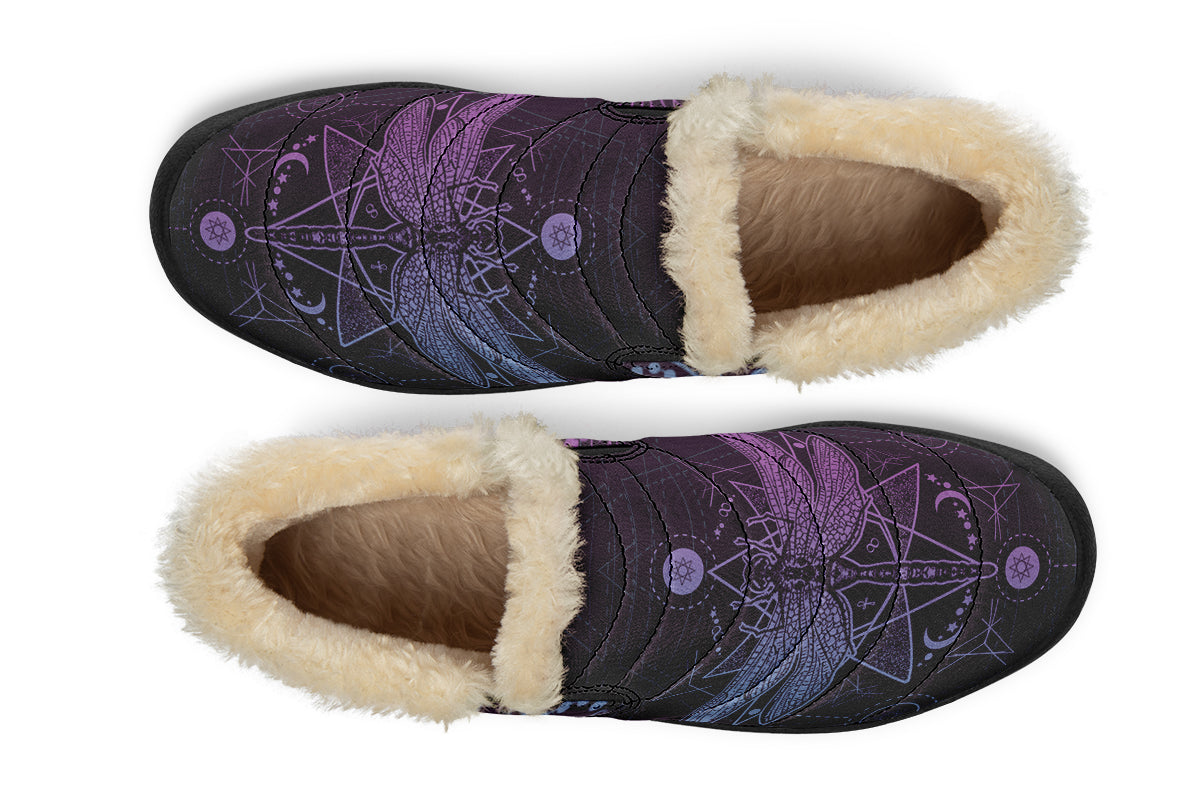 Spiritual Dragonfly Updated Design File