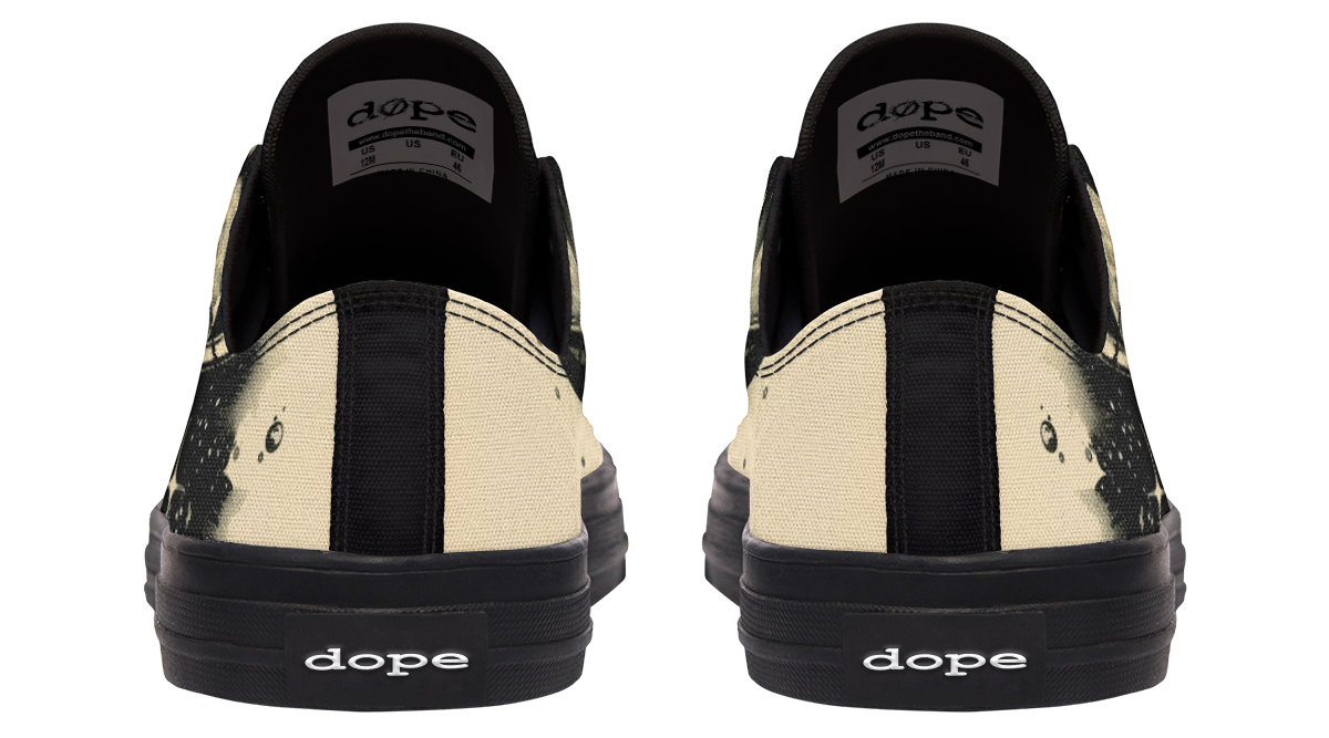 lowtops 1018 A