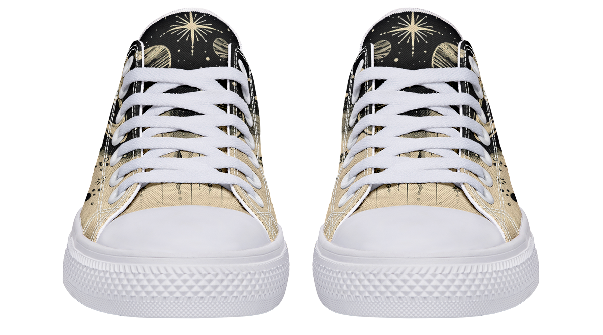 lowtops 1018 A