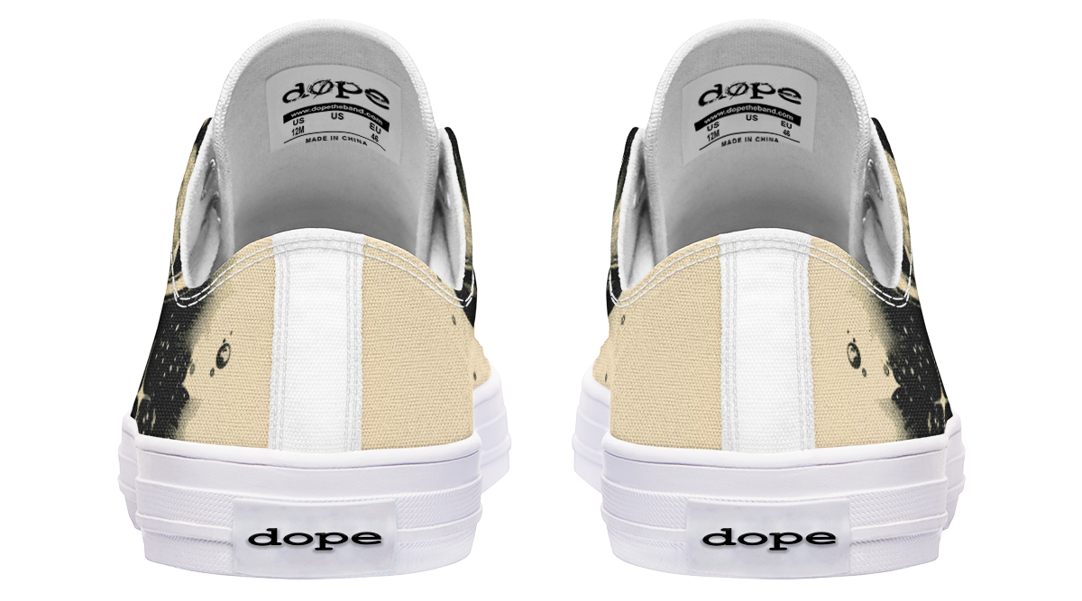 lowtops 1018 A