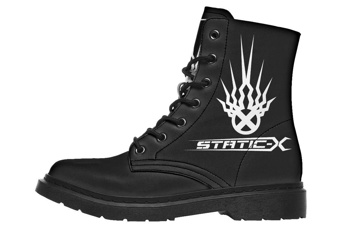 Static Boots