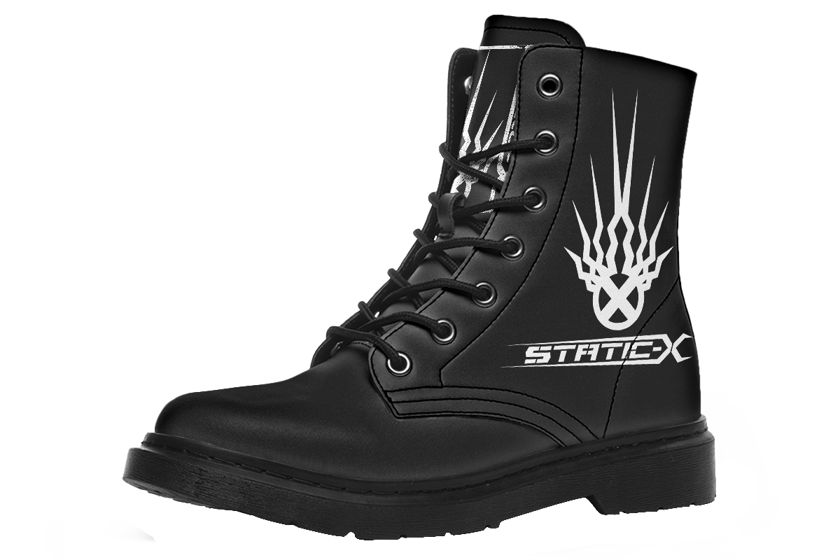 Static Boots