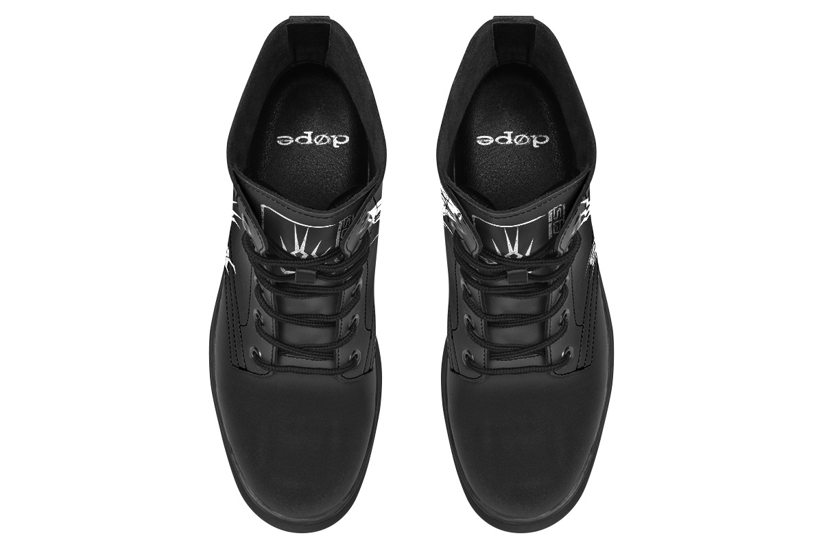 Dope Boots