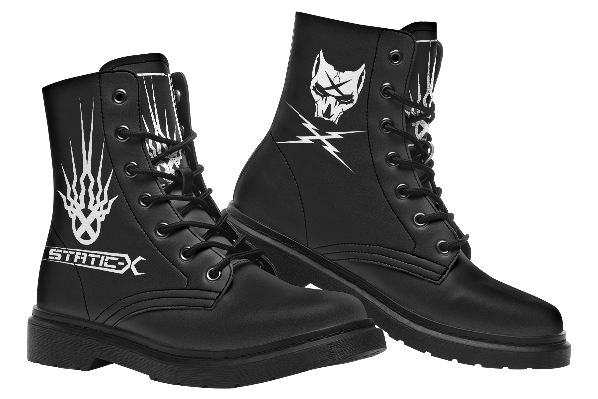 Static Boots