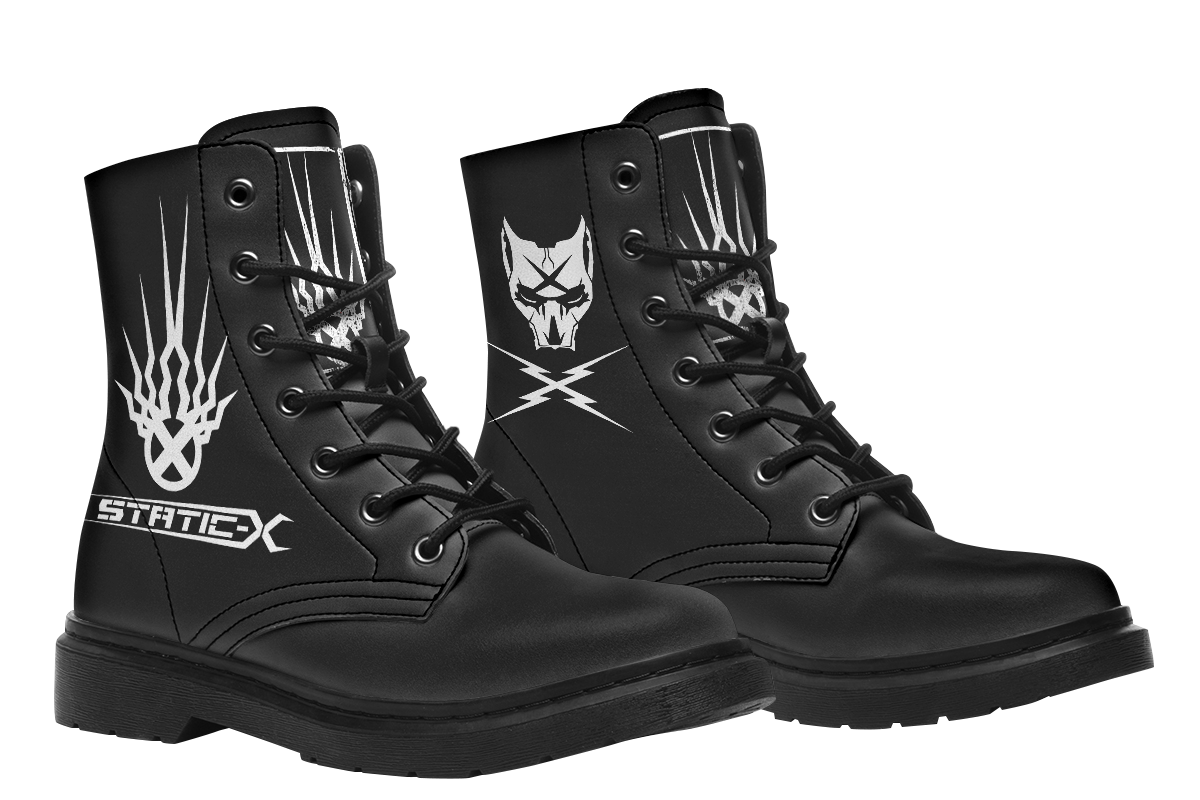 Static Boots
