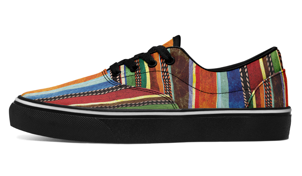 Classic Shoes Print file Fix