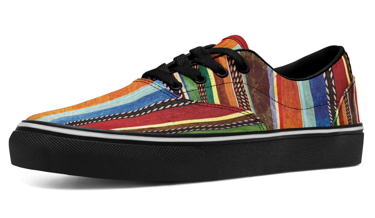 Classic Shoes Print file Fix