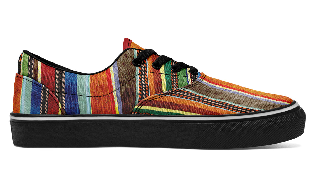 Classic Shoes Print file Fix