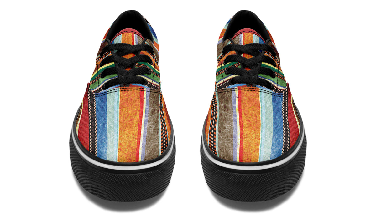 Classic Shoes Print file Fix