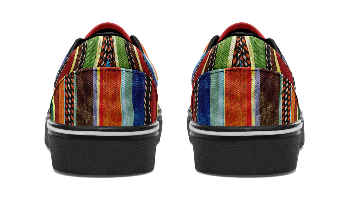 Classic Shoes Print file Fix