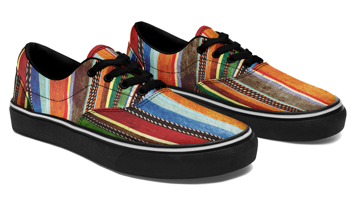 Classic Shoes Print file Fix