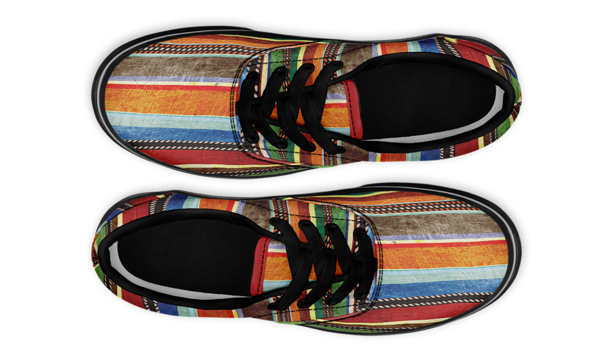 Classic Shoes Print file Fix
