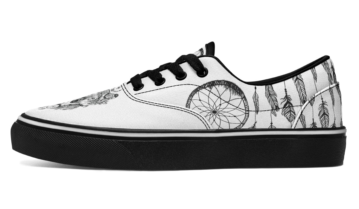 Classic Shoes Print file Fix
