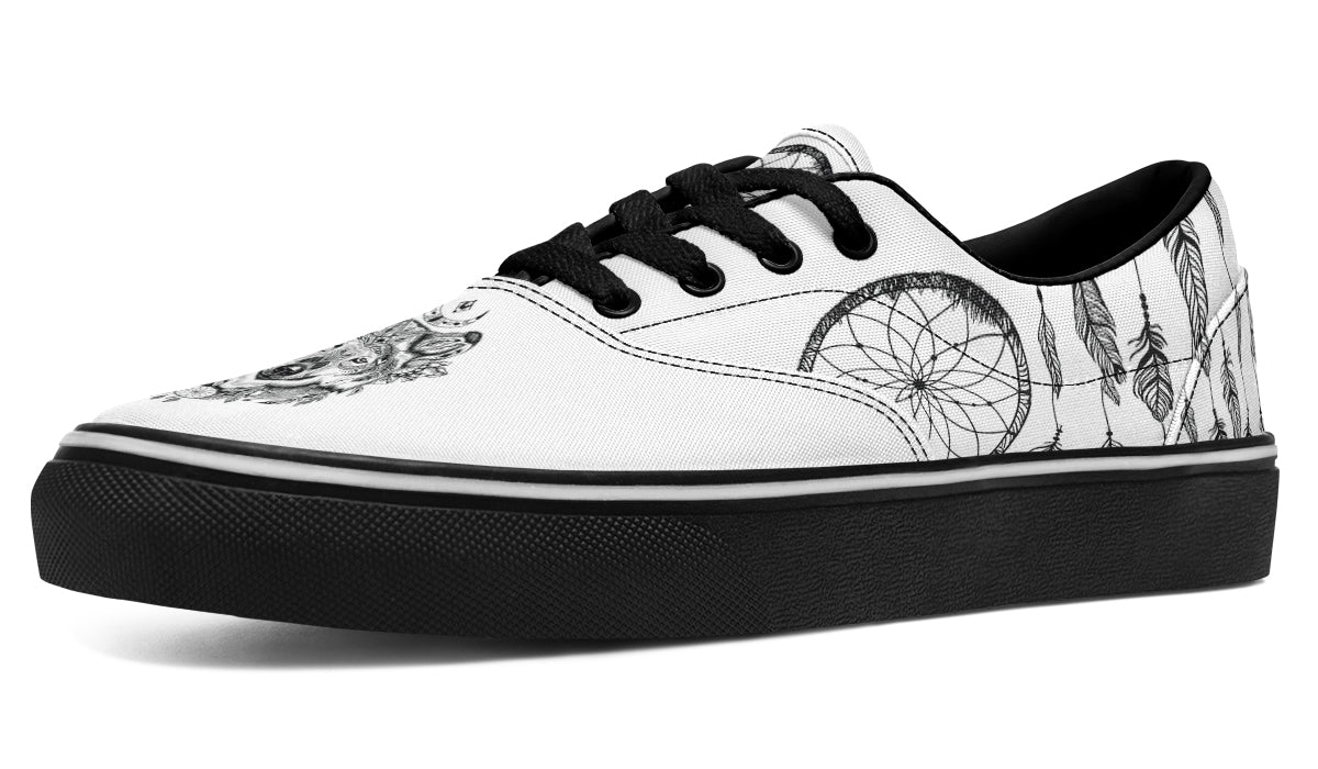 Classic Shoes Print file Fix