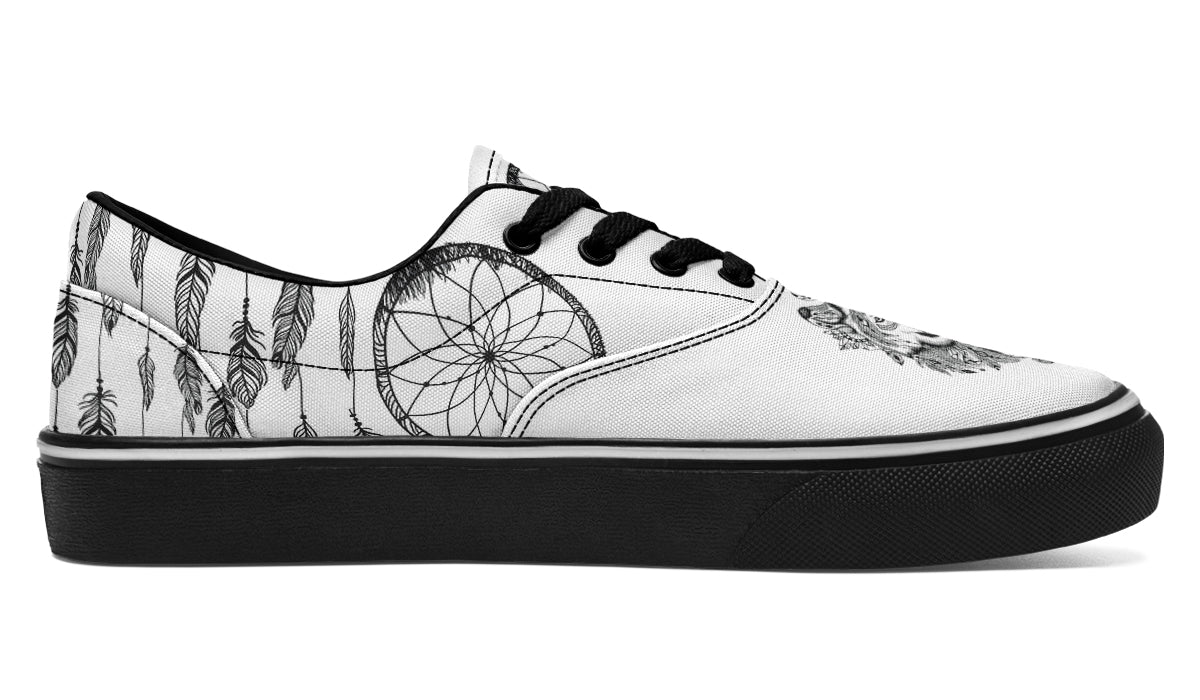 Classic Shoes Print file Fix