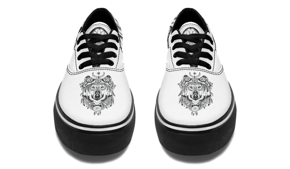 Classic Shoes Print file Fix
