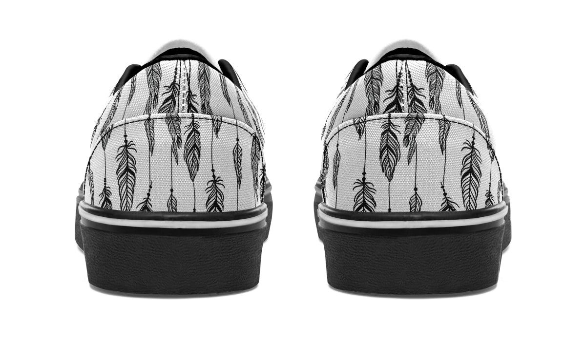 Classic Shoes Print file Fix