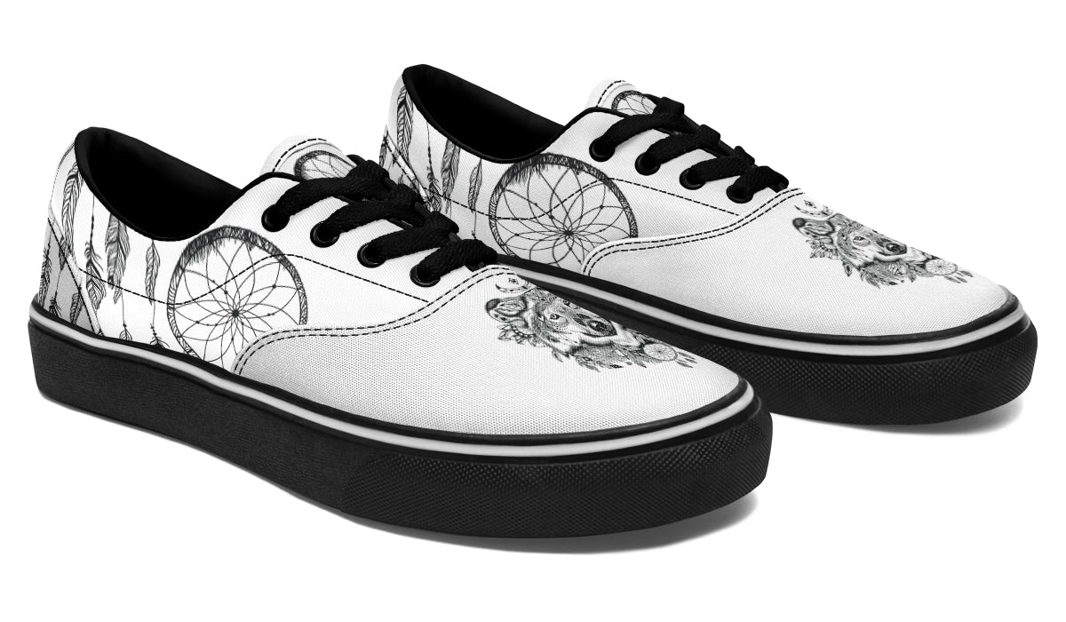 Classic Shoes Print file Fix