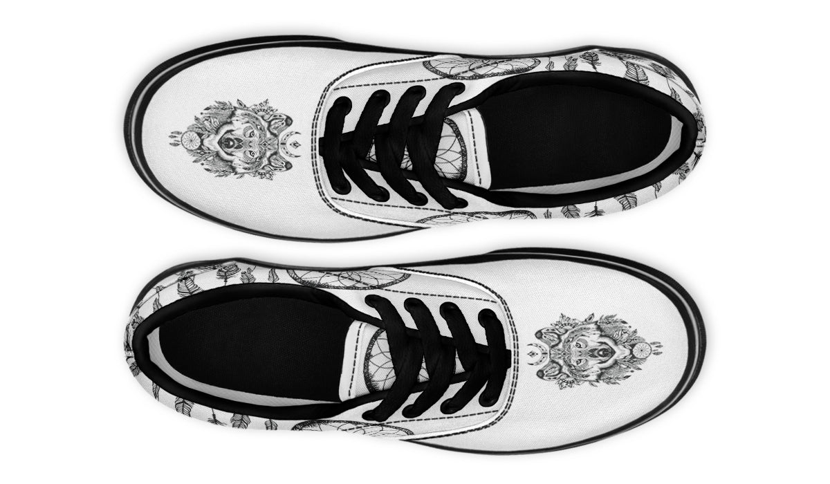Classic Shoes Print file Fix