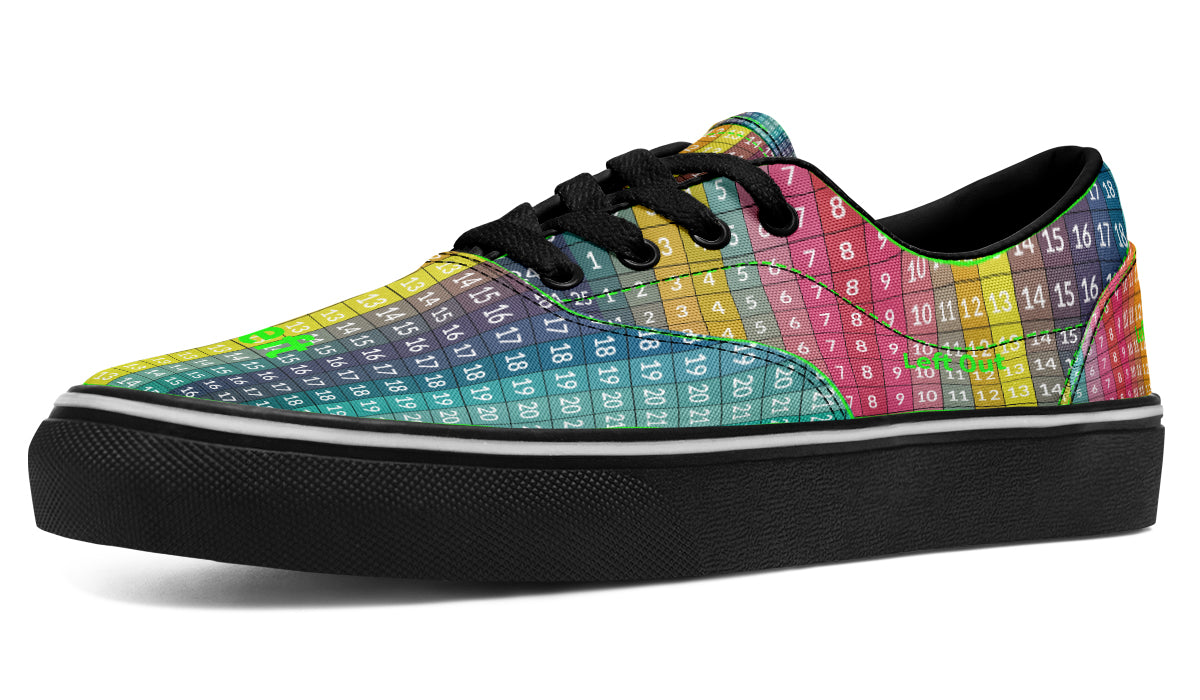 Classic Shoes Print file Fix