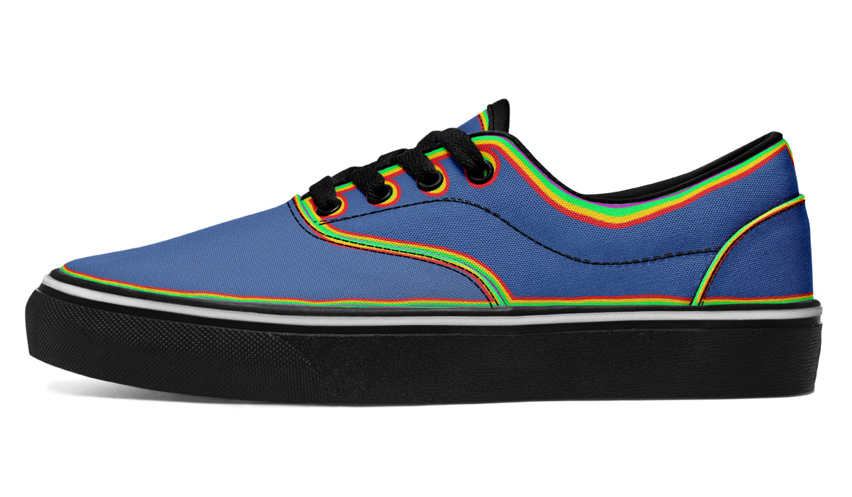 Classic Shoes Print file Fix