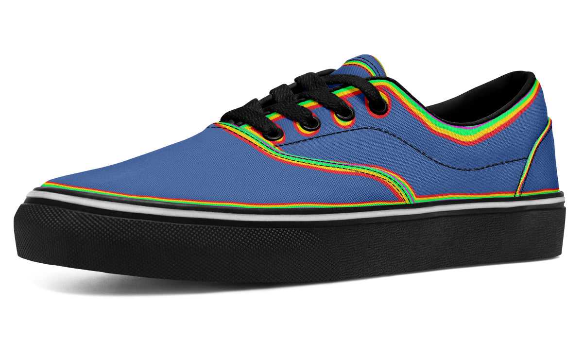 Classic Shoes Print file Fix