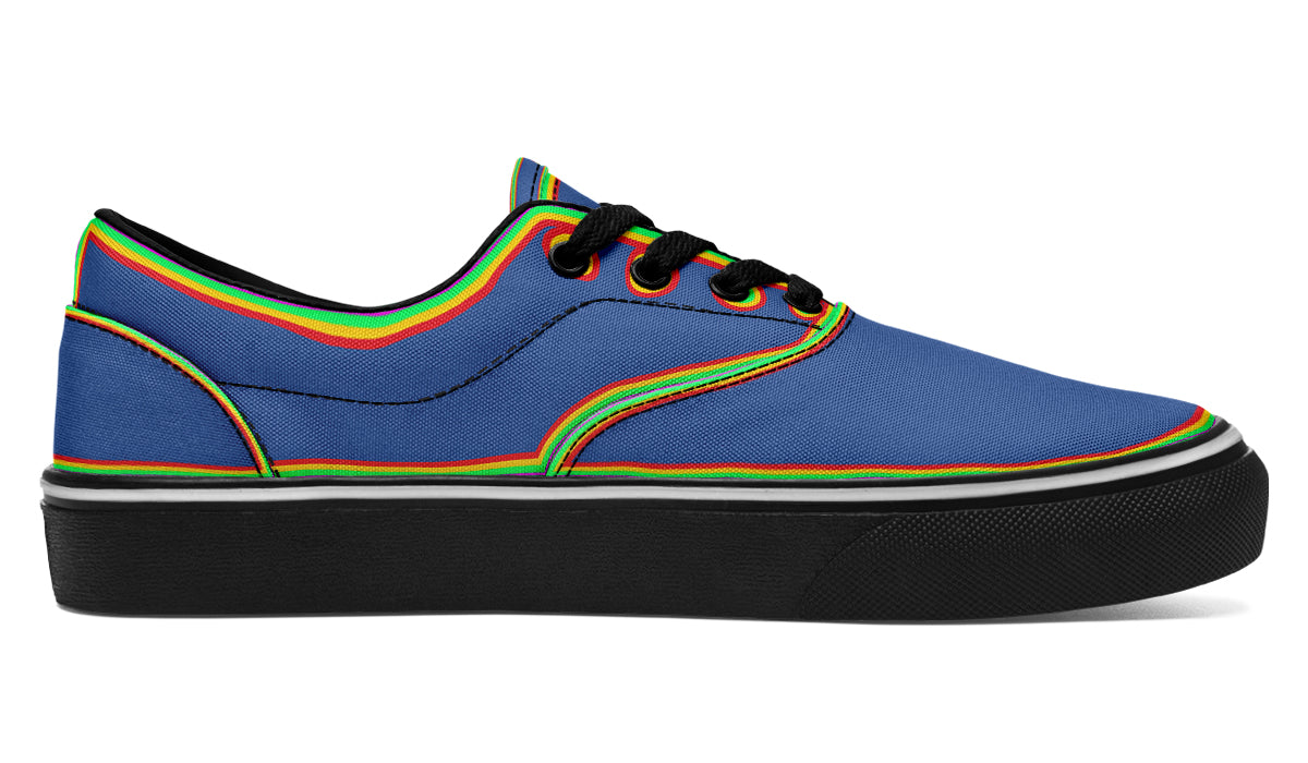 Classic Shoes Print file Fix