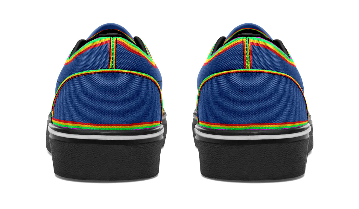 Classic Shoes Print file Fix