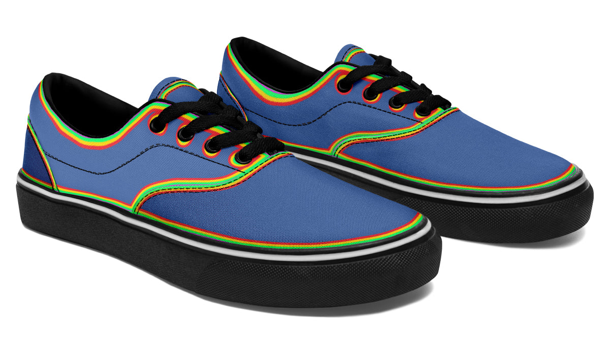 Classic Shoes Print file Fix