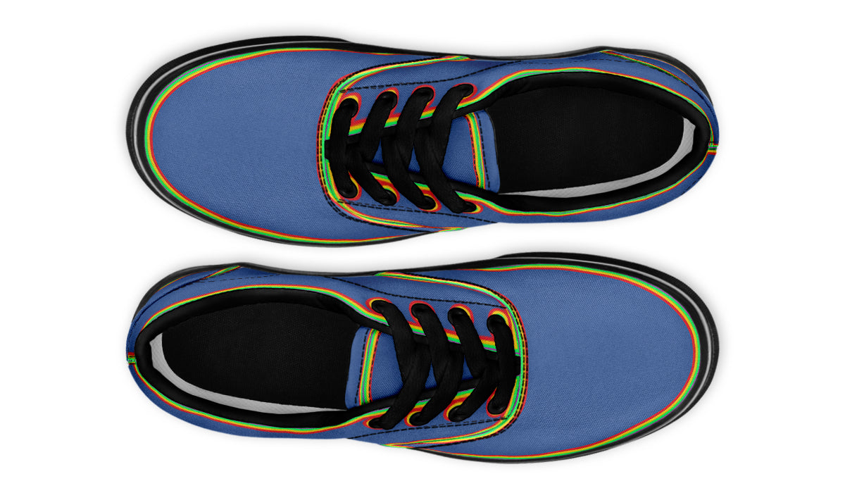 Classic Shoes Print file Fix