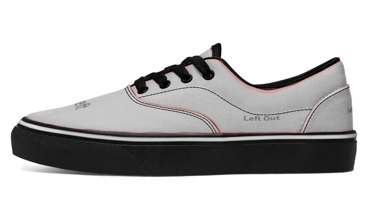 Classic Shoes Print file Fix