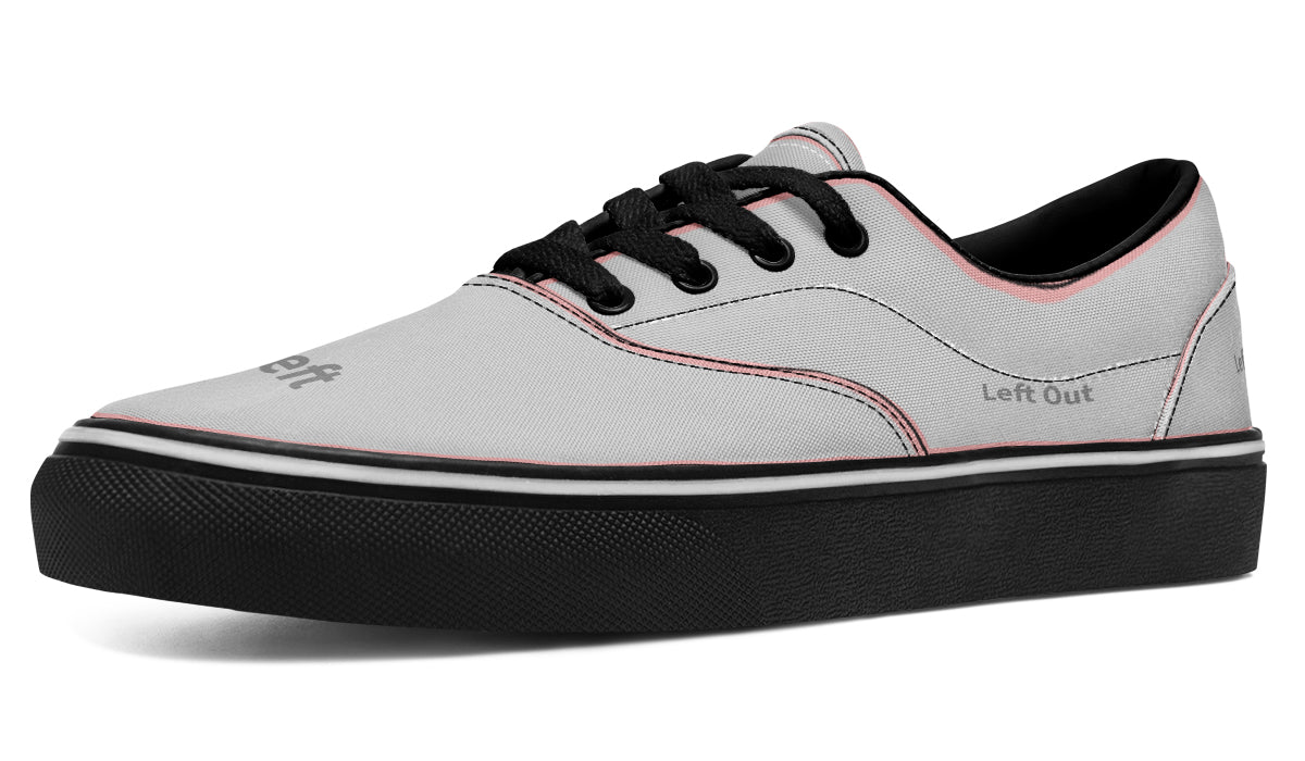 Classic Shoes Print file Fix