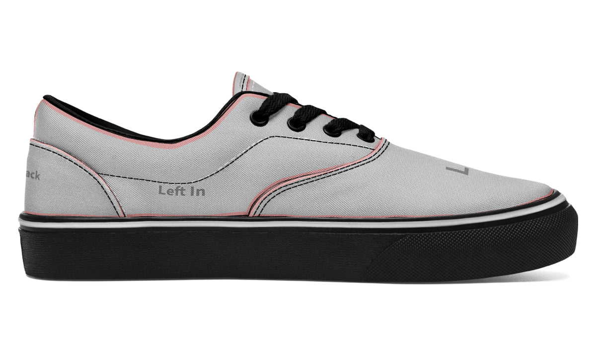 Classic Shoes Print file Fix