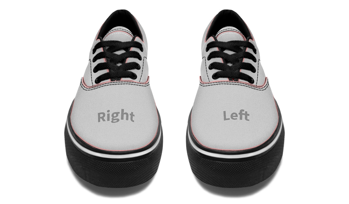 Classic Shoes Print file Fix