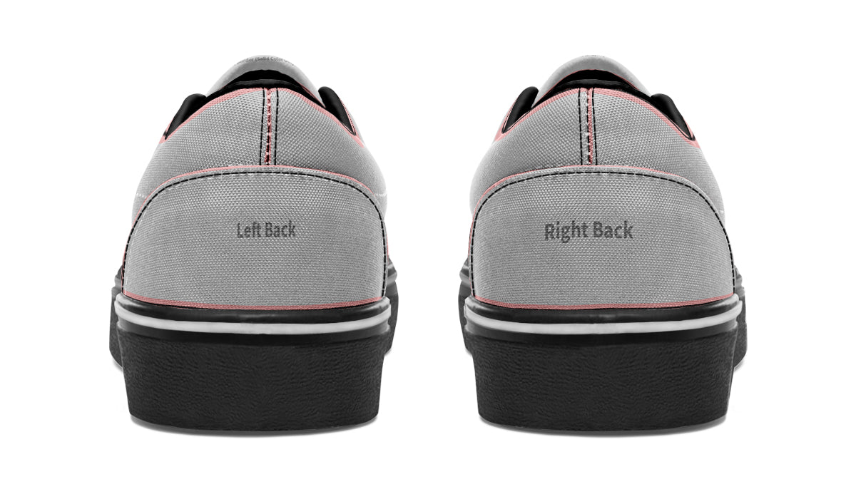 Classic Shoes Print file Fix