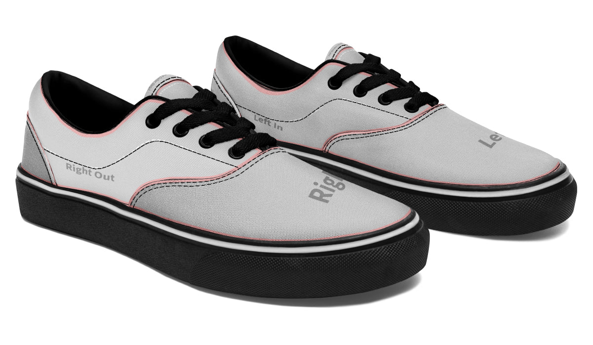 Classic Shoes Print file Fix