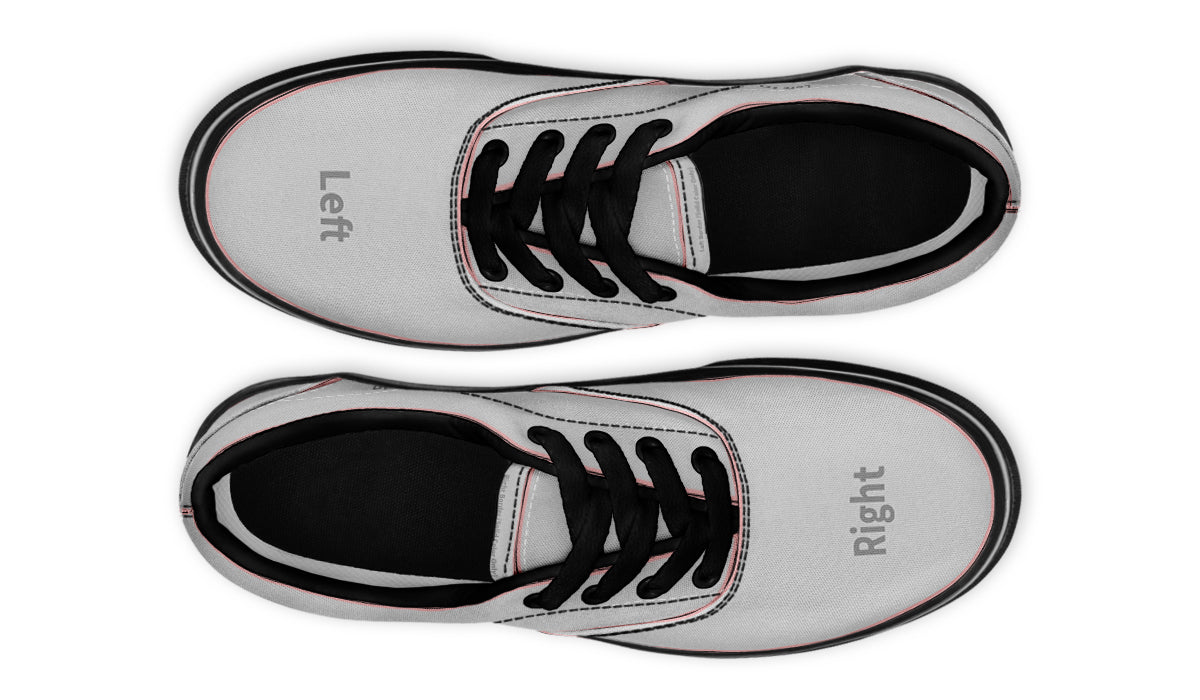 Classic Shoes Print file Fix