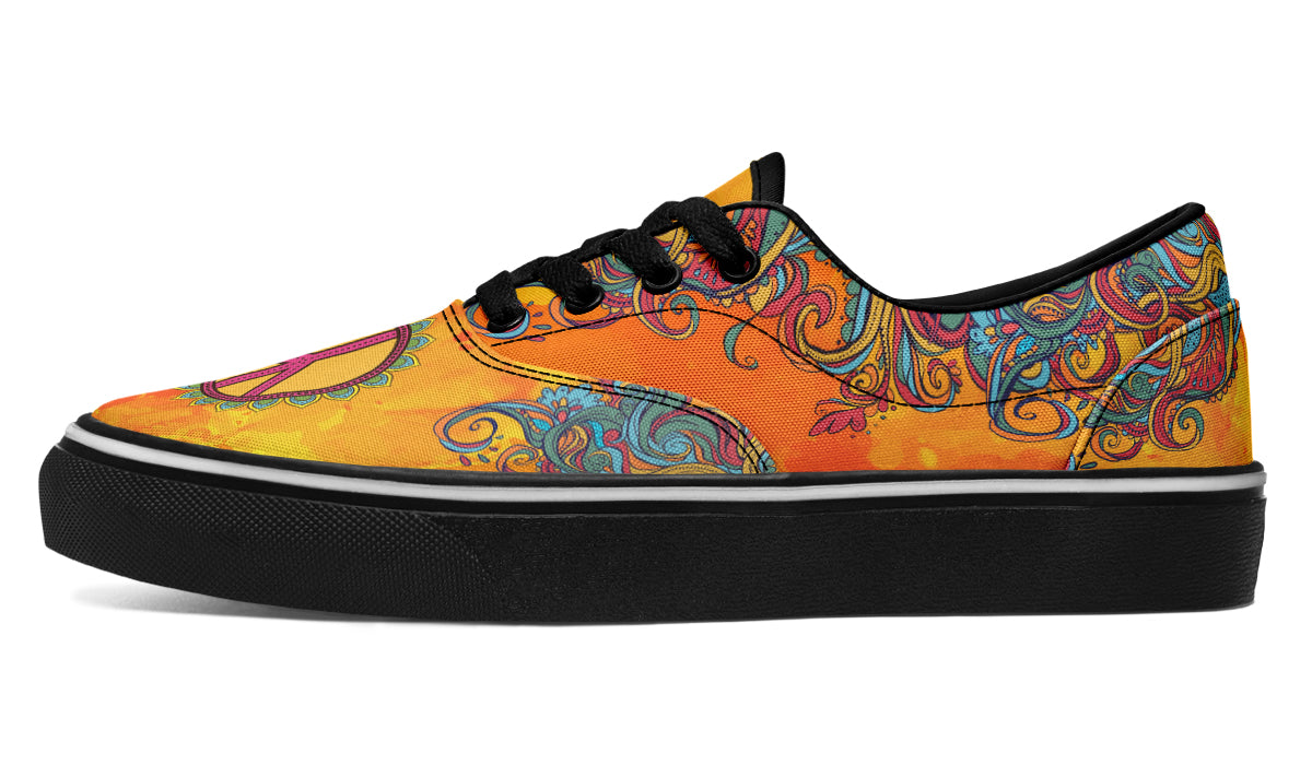 Classic Shoes Print file Fix