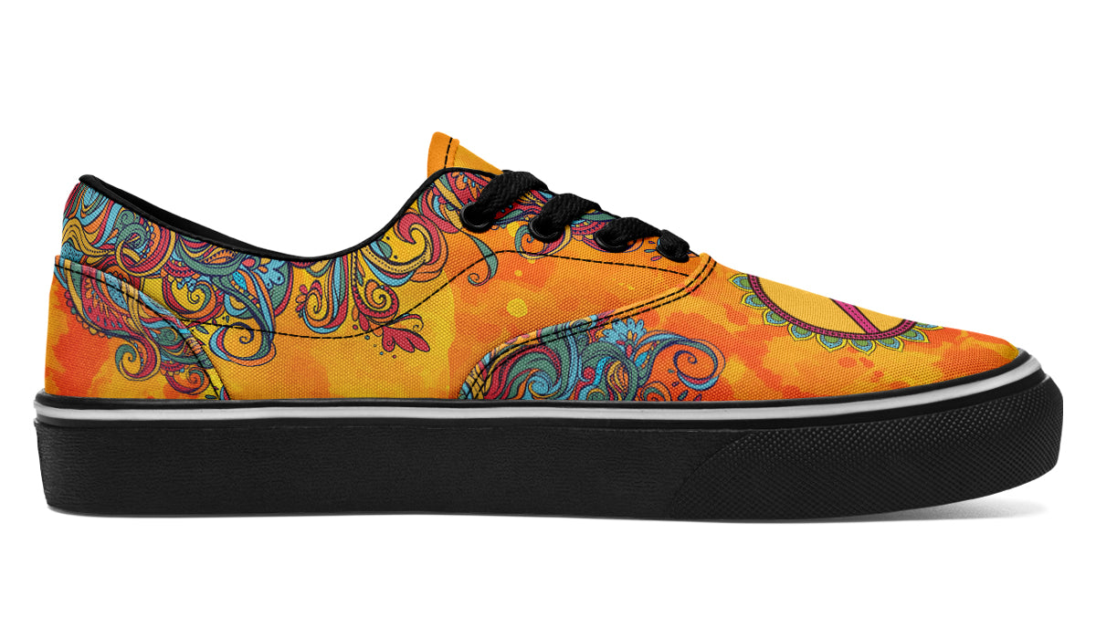 Classic Shoes Print file Fix